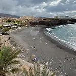 Villa Casa Barmalei Private Pool & Rooftop Terrace Ocean View, Tenerife Callao Salvaje