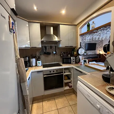 ヴィラ Casa Barmalei Private Pool & Rooftop Terrace Ocean View, Tenerife