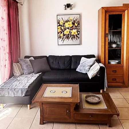 Casa Barmalei Private Pool & Rooftop Terrace Ocean View, Tenerife カジャオ・サルバヘ