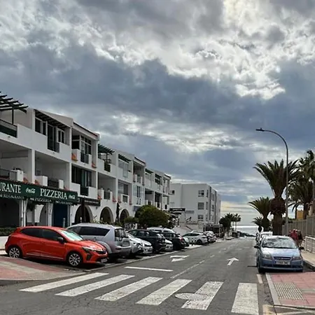 ヴィラ Casa Barmalei Private Pool & Rooftop Terrace Ocean View, Tenerife *