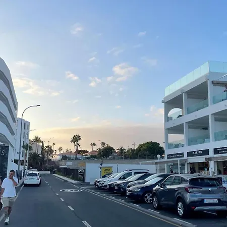 Casa Barmalei Private Pool & Rooftop Terrace Ocean View, Tenerife ヴィラ *