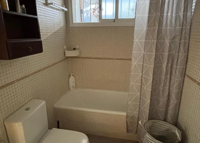 Casa Barmalei Private Pool & Rooftop Terrace Ocean View, Tenerife