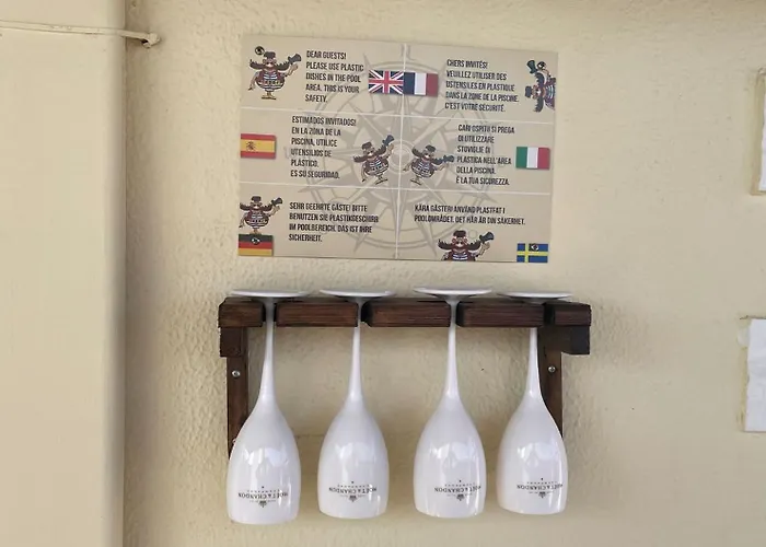 Casa Barmalei Private Pool & Rooftop Terrace Ocean View, Tenerife *