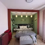 Casa Barmalei Private Pool & Rooftop Terrace Ocean View, Tenerife *