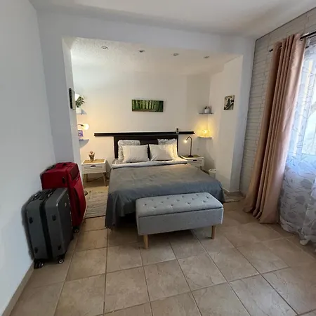 Willa Casa Barmalei Private Pool & Rooftop Terrace Ocean View, Tenerife Callao Salvaje