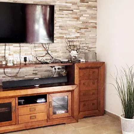 Casa Barmalei Private Pool & Rooftop Terrace Ocean View, Tenerife