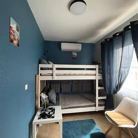 וילה Casa Barmalei Private Pool & Rooftop Terrace Ocean View, Tenerife *