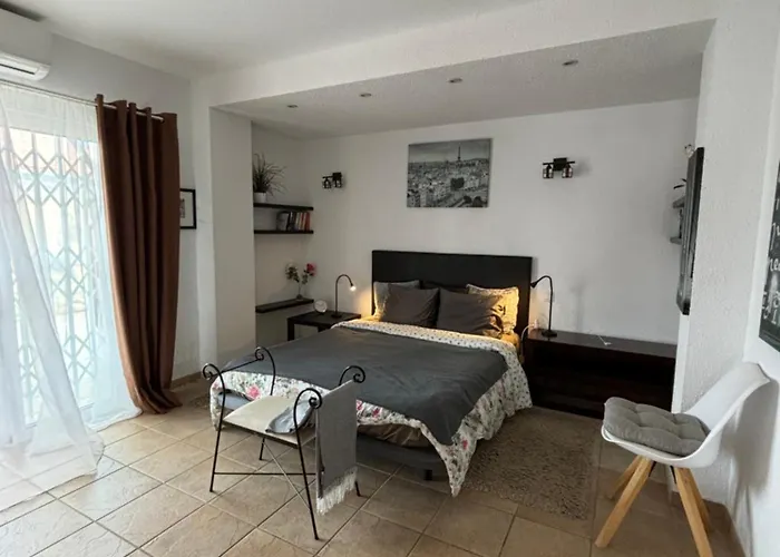 Casa Barmalei Private Pool & Rooftop Terrace Ocean View, Tenerife Callao Salvaje