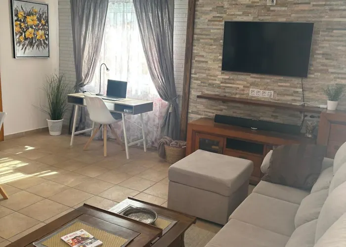 Villa Casa Barmalei Private Pool & Rooftop Terrace Ocean View, Tenerife Callao Salvaje