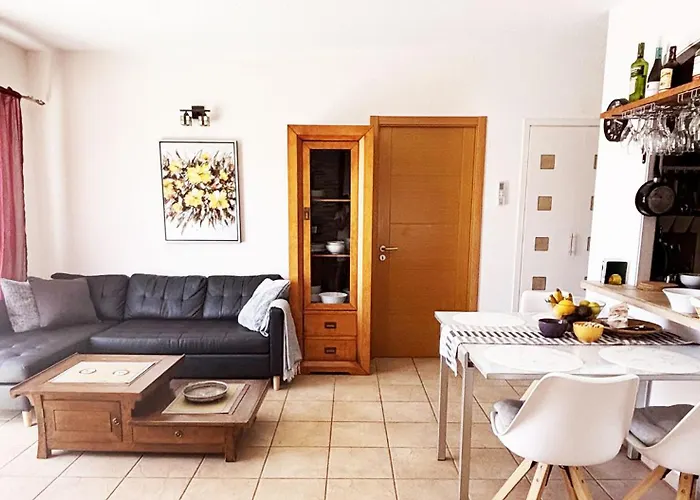 Casa Barmalei Private Pool & Rooftop Terrace Ocean View, Tenerife Villa