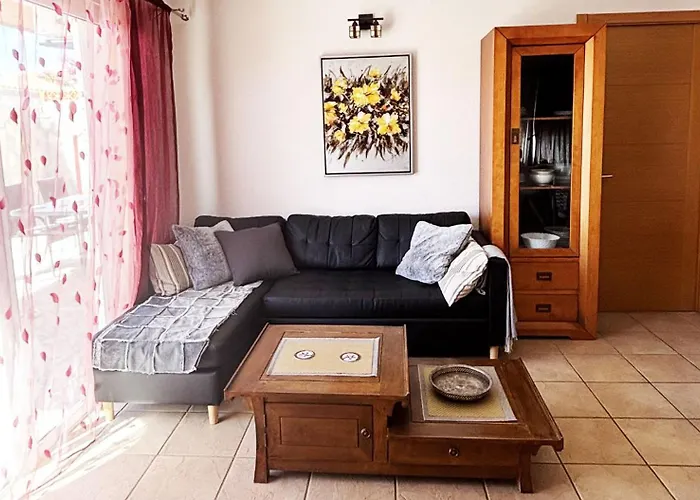 Casa Barmalei Private Pool & Rooftop Terrace Ocean View, Tenerife Callao Salvaje