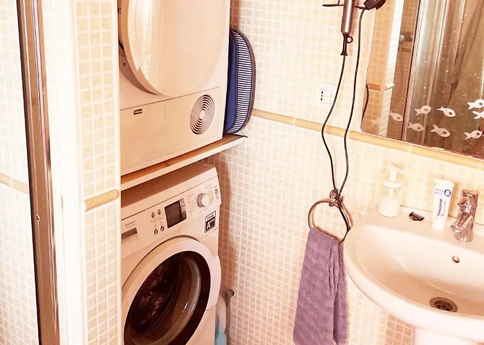 Casa Barmalei Private Pool & Rooftop Terrace Ocean View, Tenerife Villa