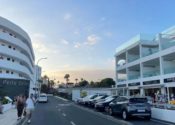 Casa Barmalei Private Pool & Rooftop Terrace Ocean View, Tenerife Villa *