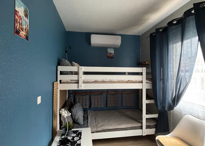 Villa Casa Barmalei Private Pool & Rooftop Terrace Ocean View, Tenerife *