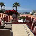 Casa Barmalei Private Pool & Rooftop Terrace Ocean View, Tenerife Callao Salvaje