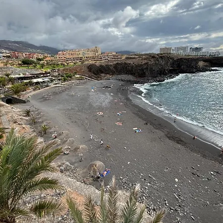 Villa Casa Barmalei Private Pool & Rooftop Terrace Ocean View, Tenerife Callao Salvaje