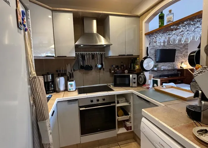 Villa Casa Barmalei Private Pool & Rooftop Terrace Ocean View, Tenerife